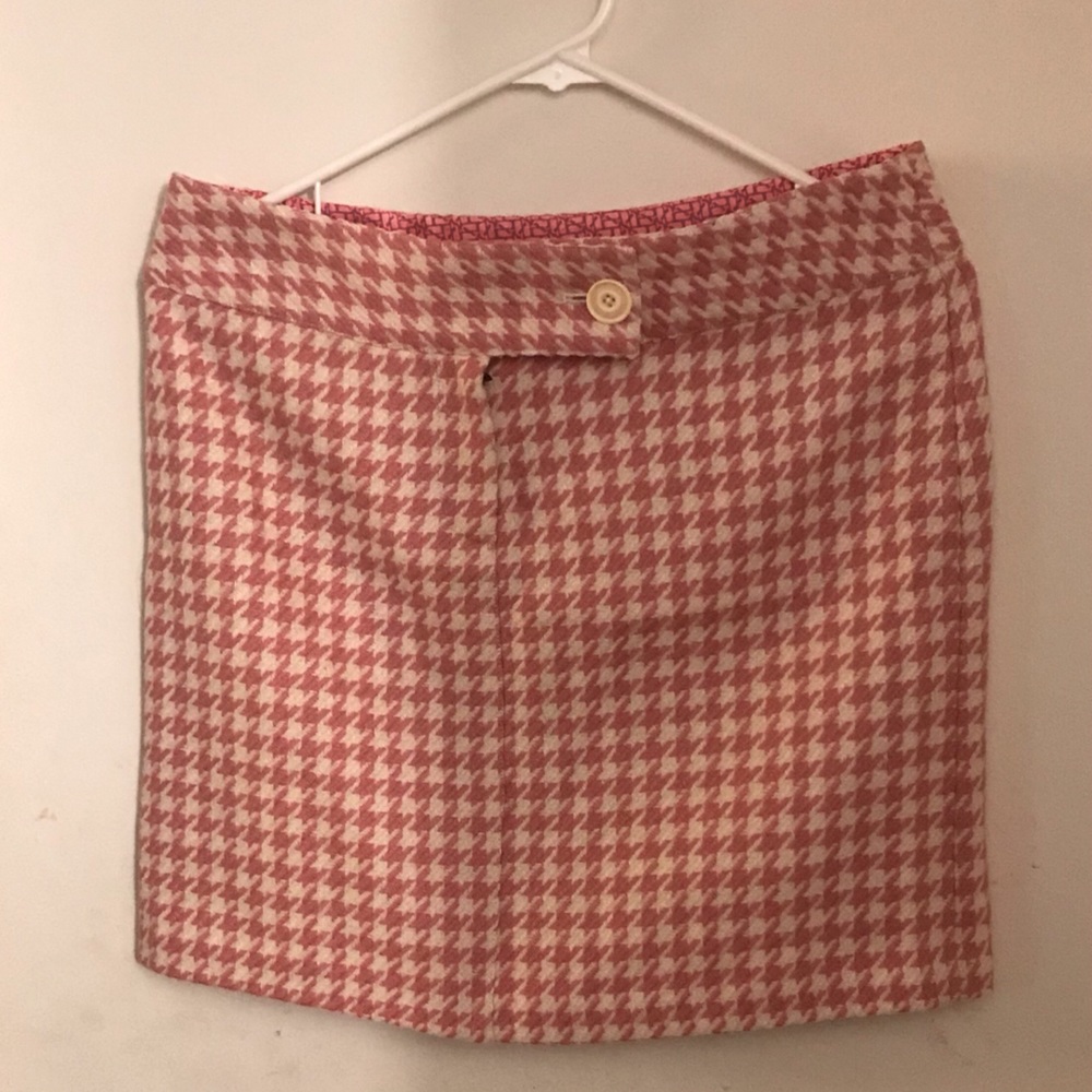 Vineyard Vines midi skirt